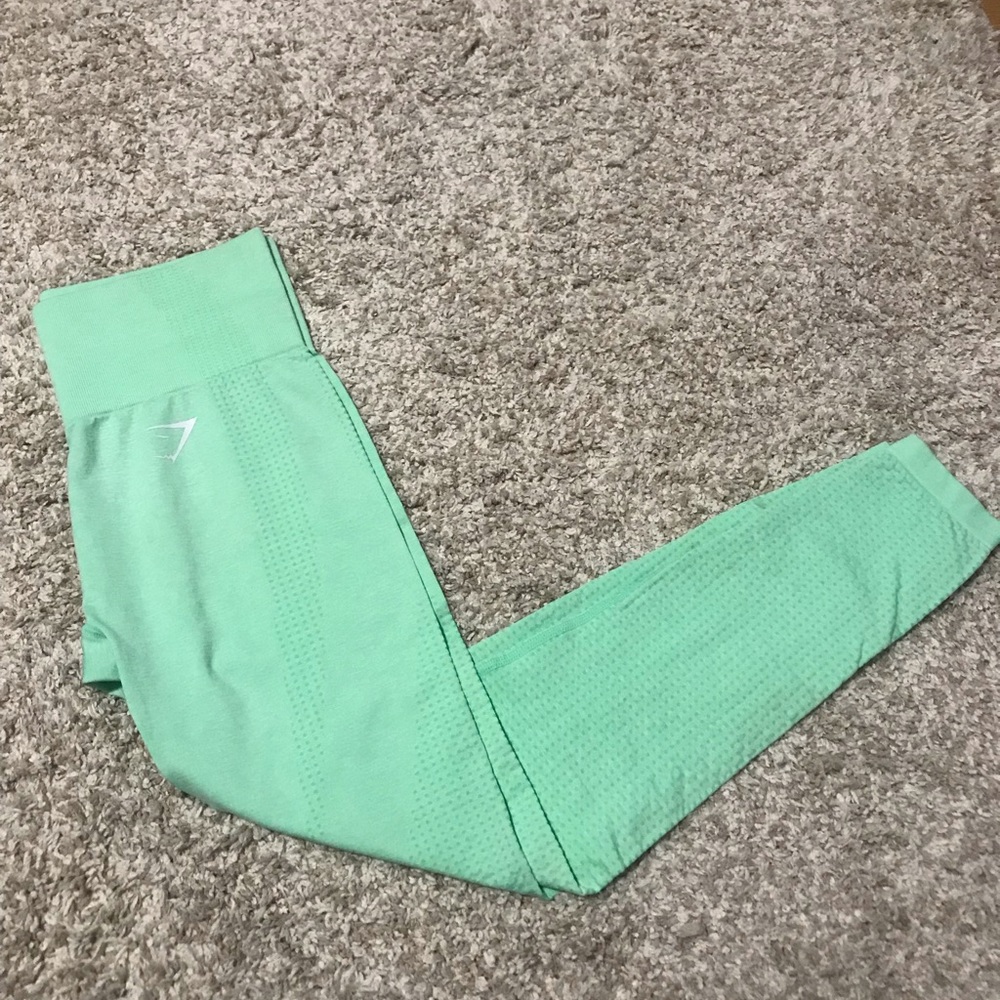 Gymshark leggings SOLD